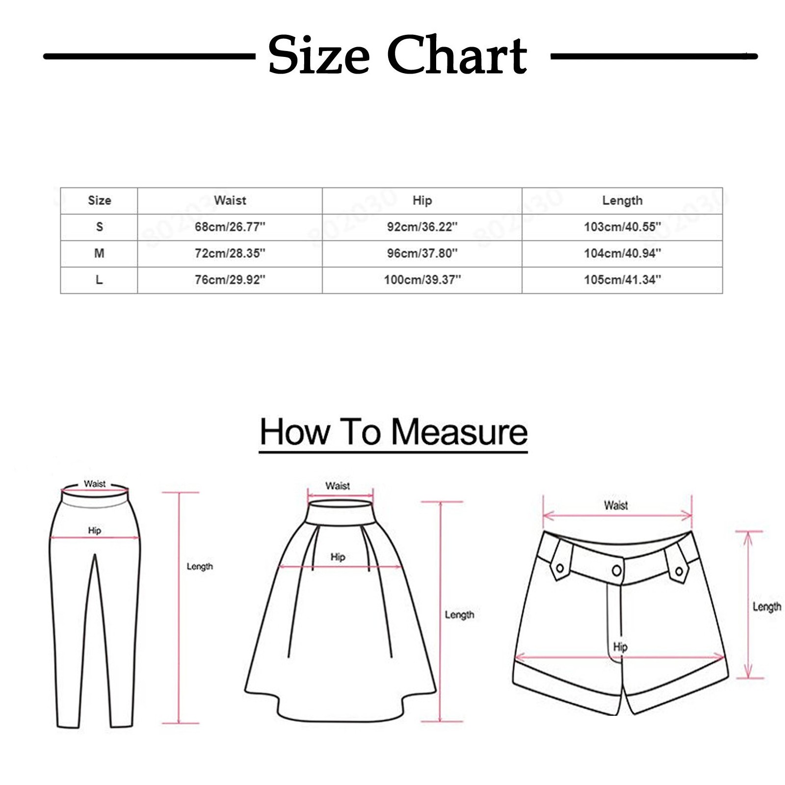 thumbnail image 4 of Pantalones holgados informales para mujer: pantalones rectos con abertura, cintura elástica, tallas S-L, 4 of 8